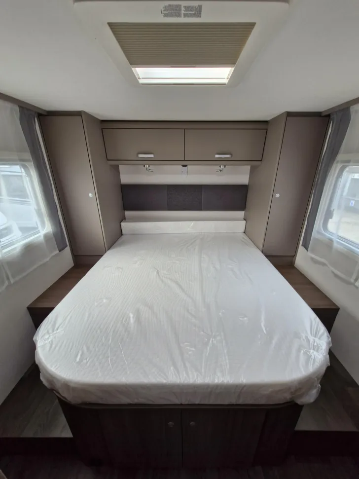Fahrzeugbild Carado T 459 *pro+ Paket*LTE Paket*Queensbett* #24