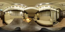 360° Innenansicht Morelo Palace 93 LSB (529)