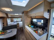 Fahrzeugbild Fendt Bianco Activ 550 KMG 2026 #8