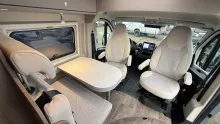 Fahrzeugbild Carado CV 640 PRO Beck-45 Deals #10