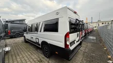 Fahrzeugbild Carado CV 640 Beck-45 Clever Deals #4