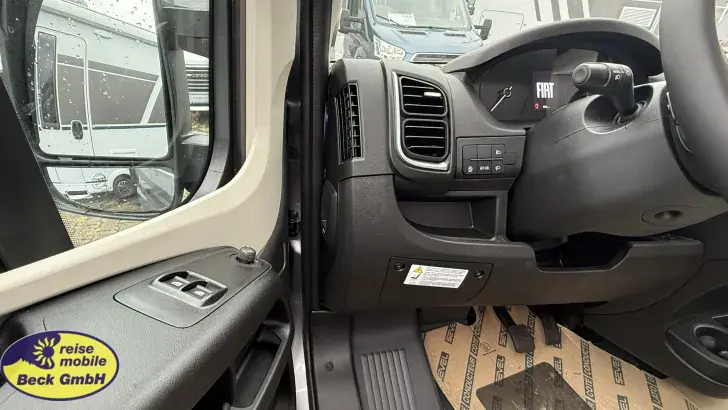 Fahrzeugbild Carado VAN 337 Beck-45 Deals #5