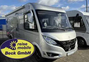 Bild B-Klasse MC I 680