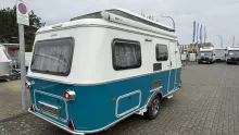 Fahrzeugbild Hymer Eriba Touring 642 Beck Aktion Saisonstart 26 #3