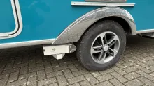 Fahrzeugbild Hymer Eriba Touring 642 Beck Aktion Saisonstart 26 #7