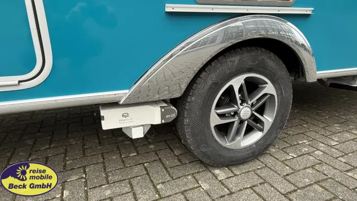 Fahrzeugbild Hymer Eriba Touring 642 Beck Aktion Saisonstart 26 #7
