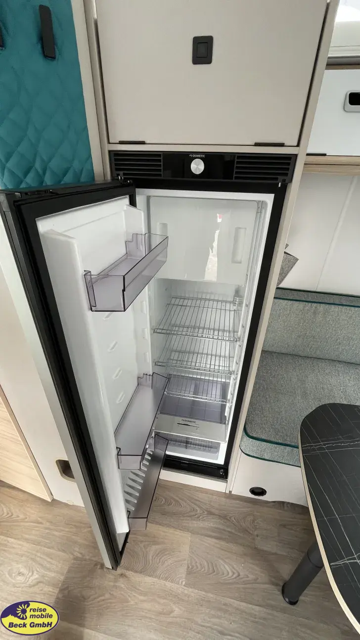 Fahrzeugbild Hymer Eriba Touring 642 Beck Aktion Saisonstart 26 #10