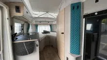 Fahrzeugbild Hymer Eriba Touring 642 Beck Aktion Saisonstart 26 #11