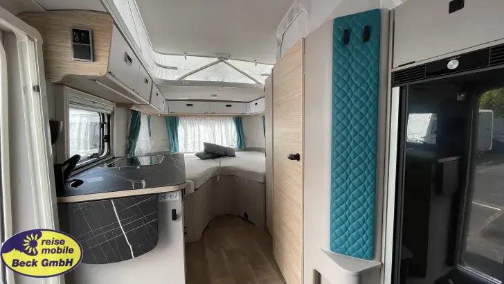 Fahrzeugbild Hymer Eriba Touring 642 Beck Aktion Saisonstart 26 #11