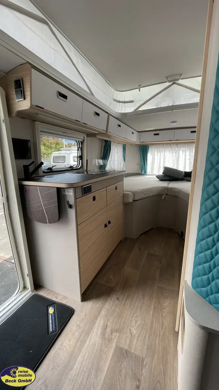 Fahrzeugbild Hymer Eriba Touring 642 Beck Aktion Saisonstart 26 #12
