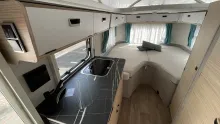 Fahrzeugbild Hymer Eriba Touring 642 Beck Aktion Saisonstart 26 #13