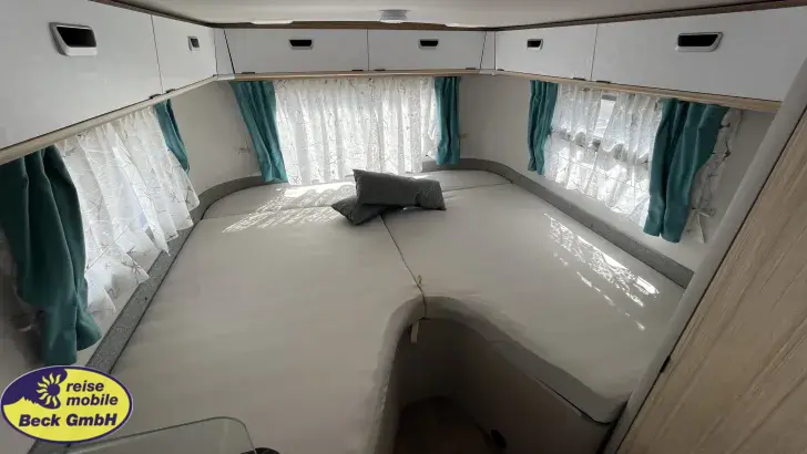 Fahrzeugbild Hymer Eriba Touring 642 Beck Aktion Saisonstart 26 #14
