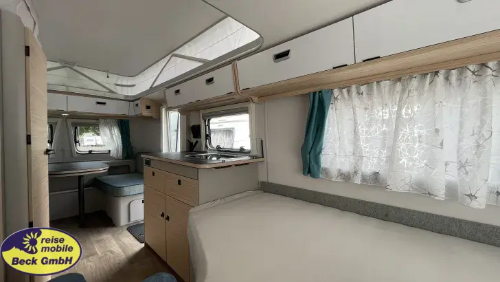 Fahrzeugbild Hymer Eriba Touring 642 Beck Aktion Saisonstart 26 #15