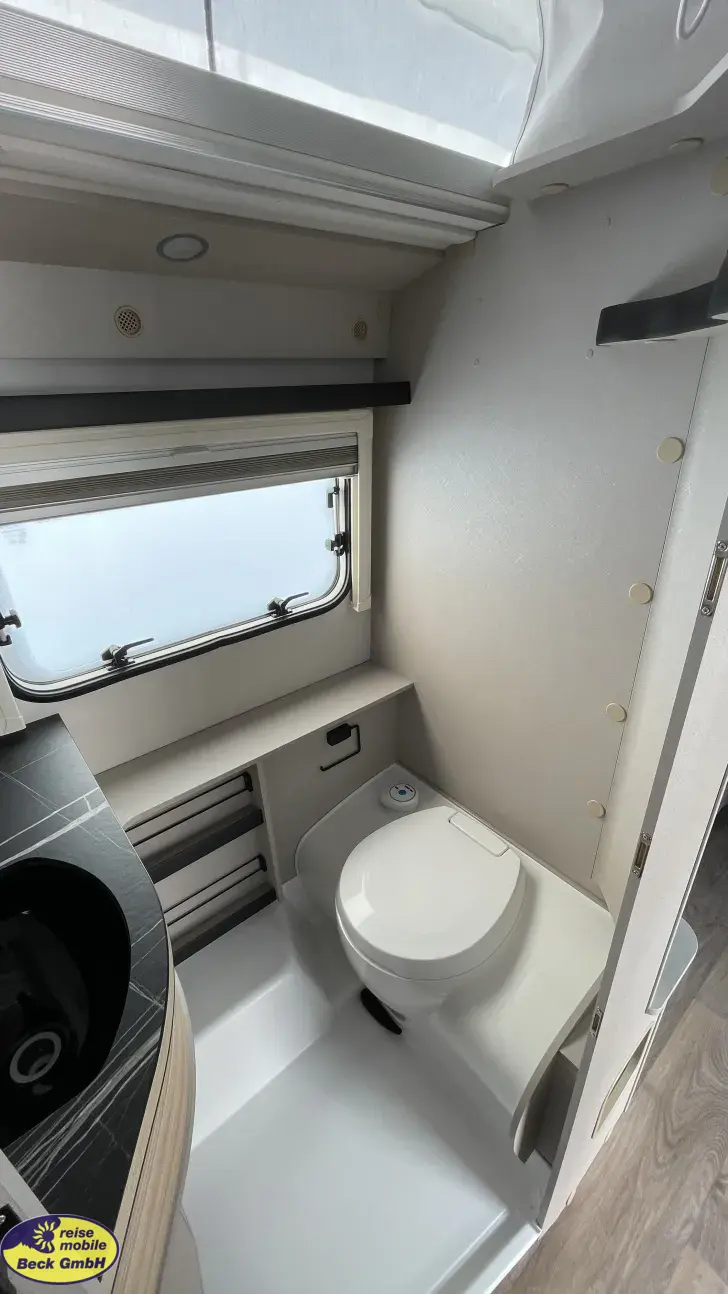 Fahrzeugbild Hymer Eriba Touring 642 Beck Aktion Saisonstart 26 #19