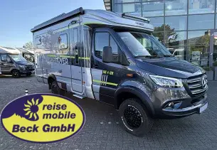 Bild ML-T 570 CrossOver