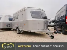 Fahrzeugbild Hymer Eriba Eriba Touring 560 *PREISVORTEIL: 7.315 EURO* #1