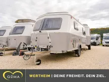 Fahrzeugbild Hymer Eriba Eriba Touring 542 **PREISVORTEIL: 6.220 EURO** #1