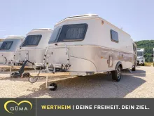 Fahrzeugbild Hymer Eriba Eriba Touring 530 ***RABATT: 7.610,00 EURO*** #1