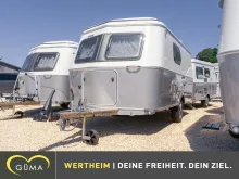 Fahrzeugbild Hymer Eriba Eriba Touring 530 ***RABATT: 8.091,00 EURO*** #1