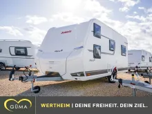 Fahrzeugbild Dethleffs Aero 460 KR up *SUMMER SALE* #1
