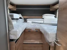 Fahrzeugbild Dethleffs Just Go T 7055 EB sofort verfügbar! #9