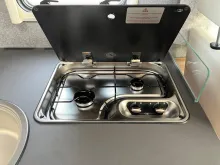 Fahrzeugbild Dethleffs Just Go T 7055 EB sofort verfügbar! #11