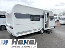 Fahrzeugbild Hobby De Luxe 495 WFB Modell 2026 ausgestellt! #7
