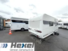 Fahrzeugbild Hobby De Luxe 495 WFB Modell 2026 ausgestellt! #13