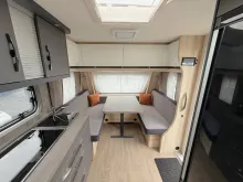 Fahrzeugbild Hobby De Luxe 495 WFB Modell 2026 ausgestellt! #20
