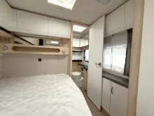Fahrzeugbild Hobby De Luxe 495 WFB Modell 2026 ausgestellt! #28