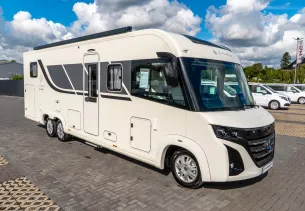 Bild Heritage 8.7 GJF