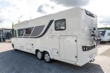 Fahrzeugbild Le Voyageur Heritage 8.7 GJF *2026*LUX PAKET*SAT*TV*LITHIUM* #3