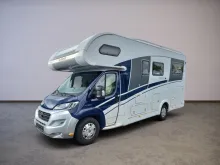 Fahrzeugbild Dethleffs Alpa Esprit Comfort A 6820-2 #2