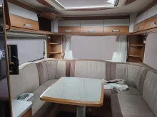 Fahrzeugbild Dethleffs Alpa Esprit Comfort A 6820-2 #11