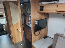 Fahrzeugbild Dethleffs Alpa Esprit Comfort A 6820-2 #19