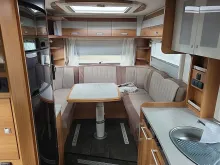 Fahrzeugbild Dethleffs Alpa Esprit Comfort A 6820-2 #22