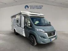 Fahrzeugbild Hymer Exsis-t Pure 580 #1