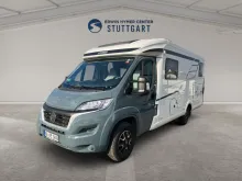 Fahrzeugbild Hymer Exsis-t Pure 580 #2