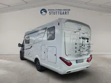 Fahrzeugbild Hymer Exsis-t Pure 580 #3