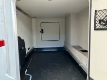 Fahrzeugbild Hymer Exsis-t Pure 580 #7