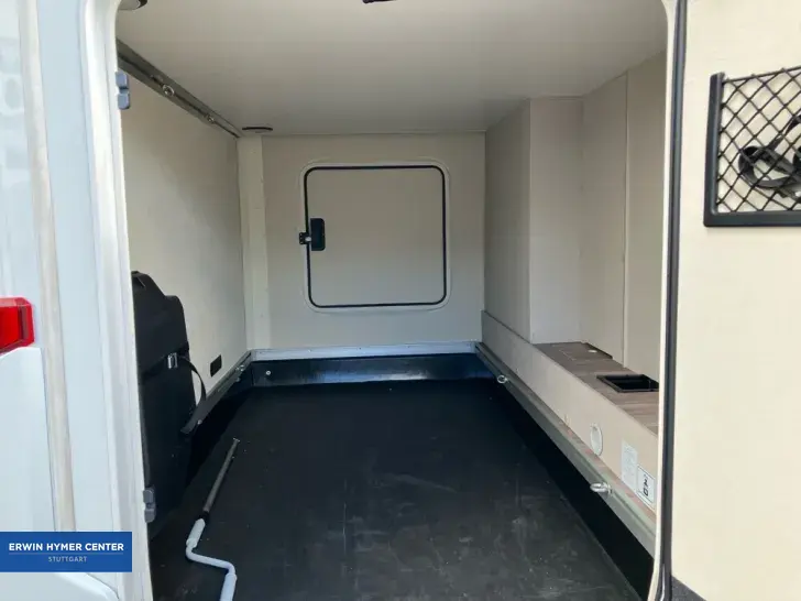 Fahrzeugbild Hymer Exsis-t Pure 580 #7