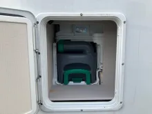 Fahrzeugbild Hymer Exsis-t Pure 580 #9