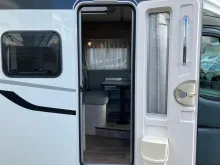 Fahrzeugbild Hymer Exsis-t Pure 580 #10