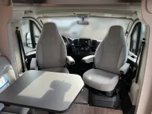 Fahrzeugbild Hymer Exsis-t Pure 580 #13