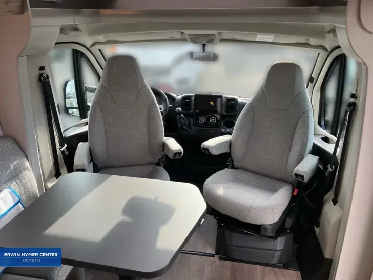 Fahrzeugbild Hymer Exsis-t Pure 580 #13