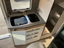 Fahrzeugbild Hymer Exsis-t Pure 580 #16