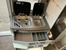 Fahrzeugbild Hymer Exsis-t Pure 580 #17