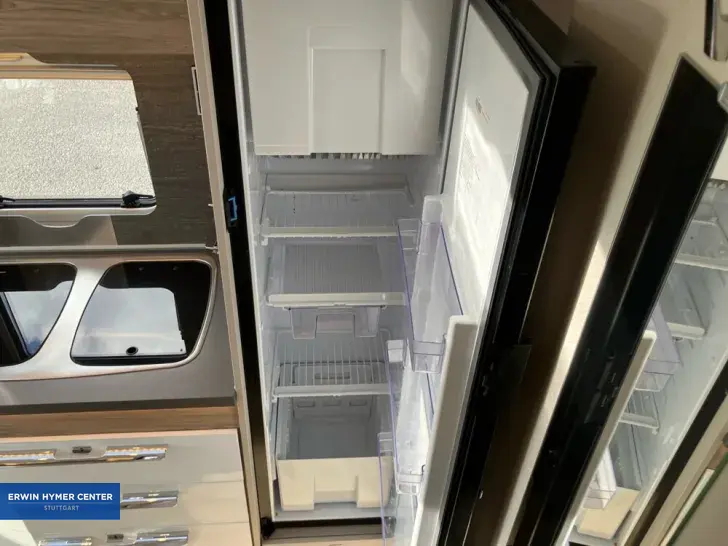 Fahrzeugbild Hymer Exsis-t Pure 580 #18
