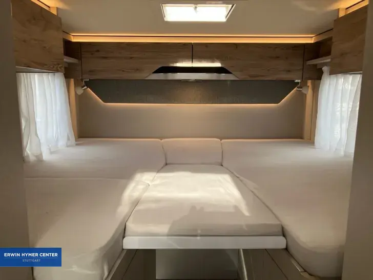 Fahrzeugbild Hymer Exsis-t Pure 580 #21