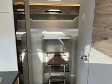 Fahrzeugbild Hymer Exsis-t Pure 580 #22